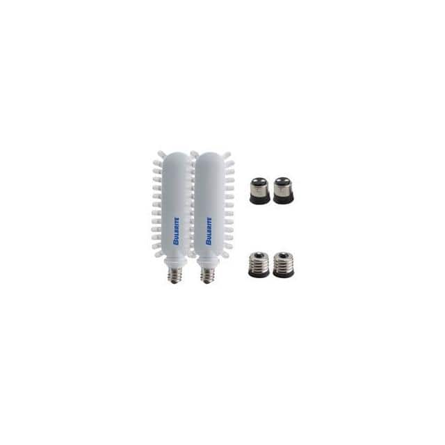 12PAK:WW-0Q1G-2 L.E.D. EXIT RETROFIT KIT