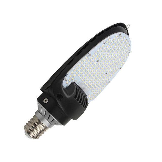 110700 HD 1.2  LED FLAT HEAD CORNCOB BU
