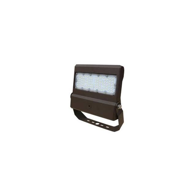 WX-DTL7-4 BOX FLOOD LIGHT 7300LM 50W 70CRI