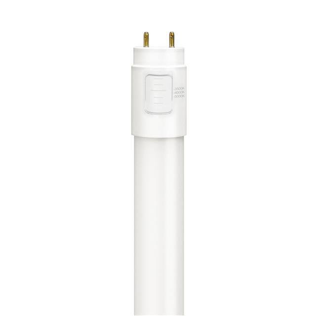 ET8-15W50SH LED T8 32W DIM DLC/UL TYPE A + B