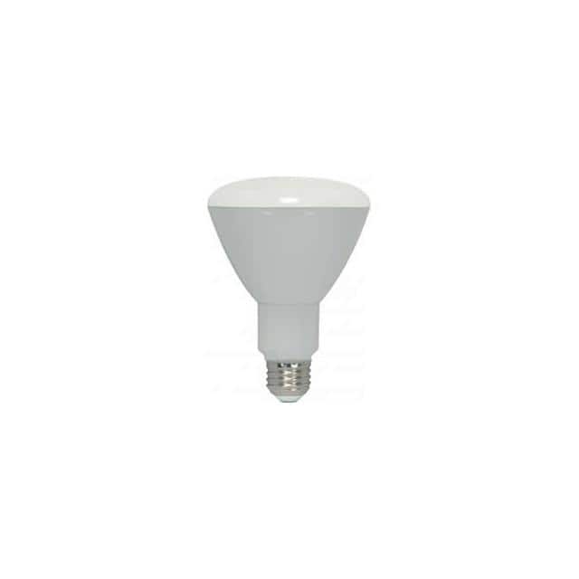 6PAK:WW-AHA9-1 10-11W 120V 2700K-3000K E26   DI