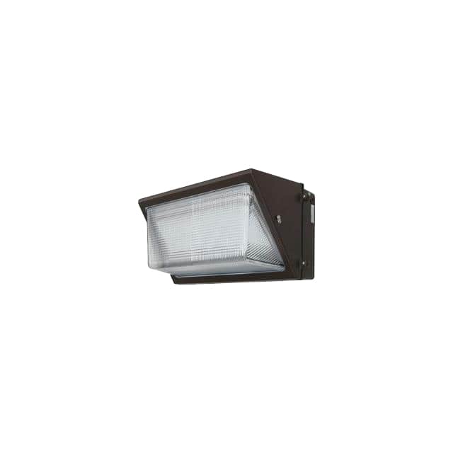 WX-DTZ3-5 LED GLASS WALLPACK DLC V4.0 STAN