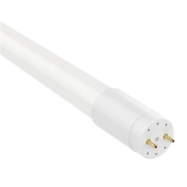25PAK:WX-J8KL-3 LED T8 15W 5000 BALLAST BYPASS 4