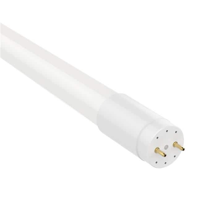 25PAK:WX-J8KJ-9 LED T8 15W 3500 BALLAST BYPASS 4