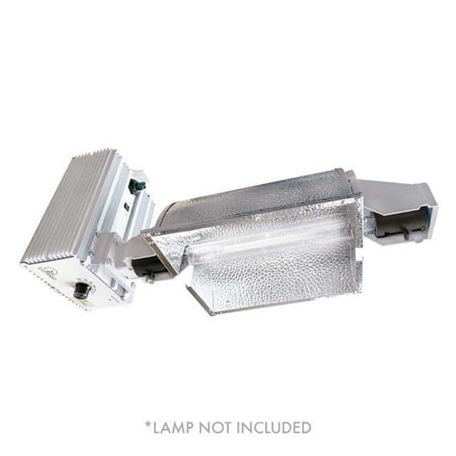 ILUM-DE-1K277-NL HPS 1000W DE GROW LIGHT 277V