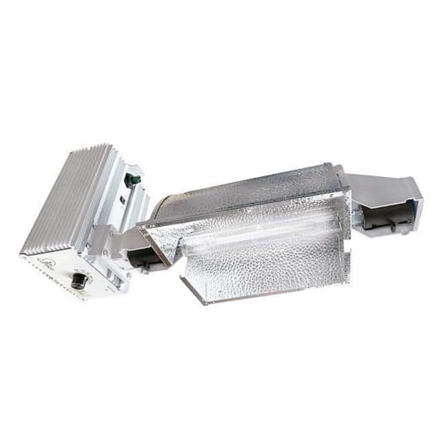 ILUM-DE-1K277 HPS 1000W DE GROW LIGHT 277V