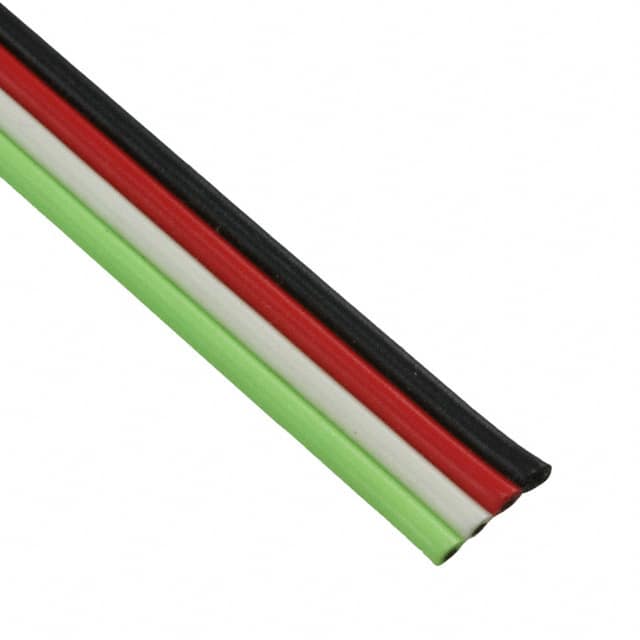 79100-075-4F1 CBL RIBN 4COND 0.1 MULT 656.2'
