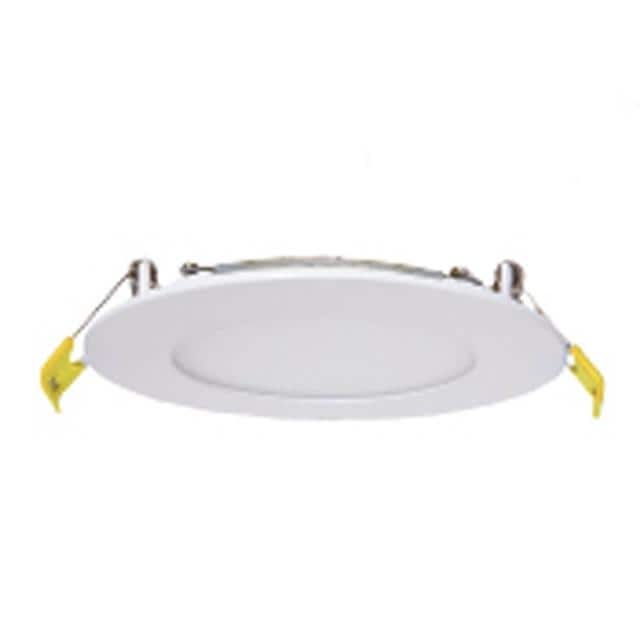 20PAK:WX-J8C5-2 FIELD SELECTABLE SLIM DOWNLIGHT