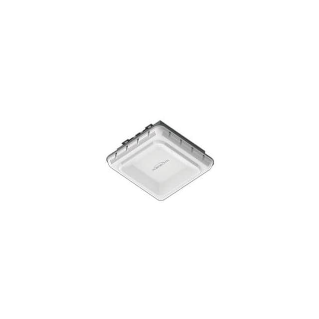 WX-DRS0-8 PHAETON 75W 4000K 100-277VAC XIF