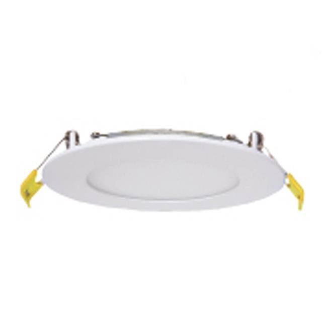 20PAK:WX-J8C7-6 FIELD SELECTABLE SLIM DOWNLIGHT