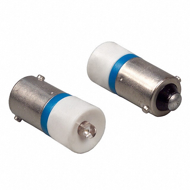 18602257 LED BAYONET BASED T3-1/4 12V BLU