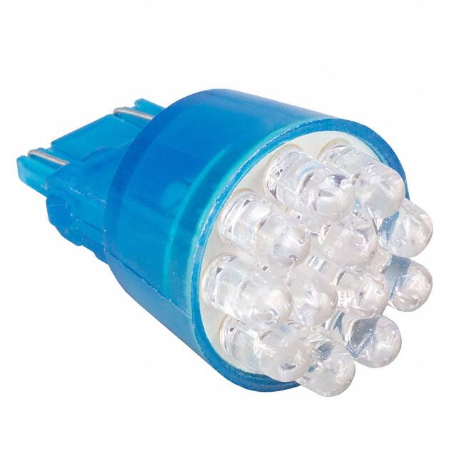 SSP-3157WB7U12 LED 3157 REPLACEMENT BL WTR CLR