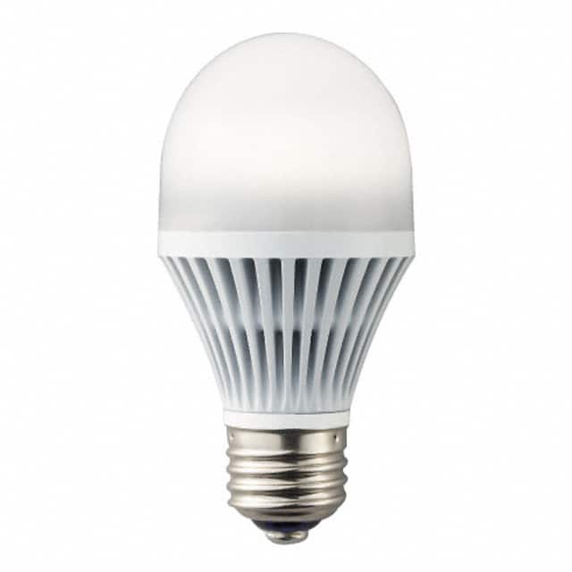 R-B10N1 LED LIGHT BULB E26 390LM 6W
