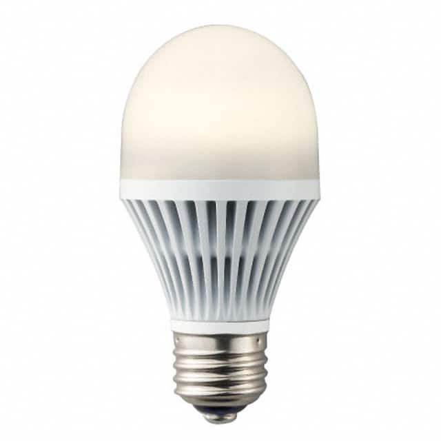 R-B10L1 LED LIGHT BULB E26 330LM 6W