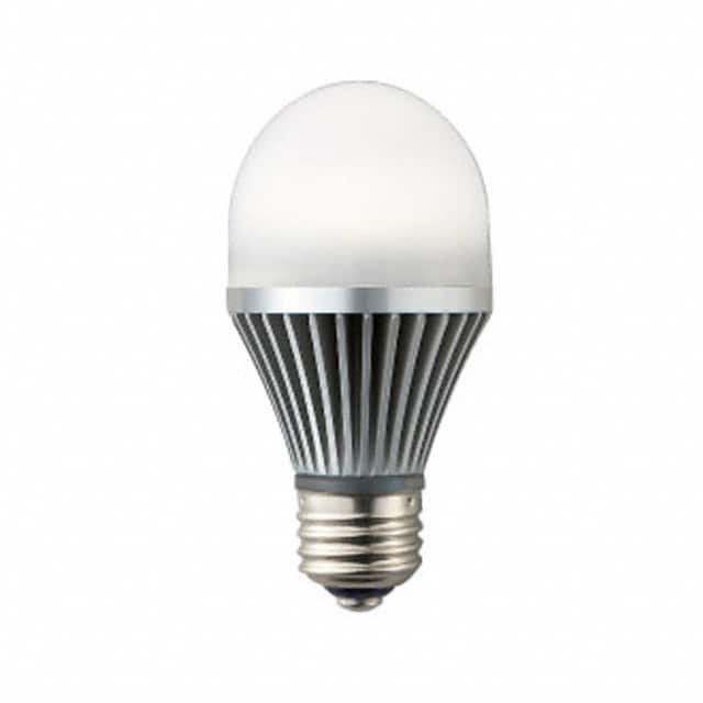 R-B101L1 LED LIGHT BULB E26 285LM 6W