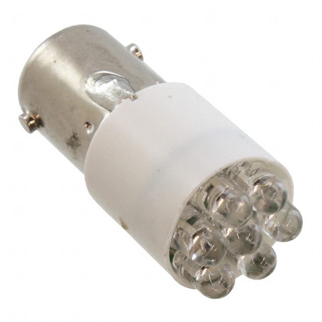 5855556 LAMP 120VAC LED BASED
