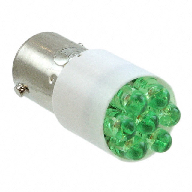 5855356 LED MINI CLUSTER BASE 120V