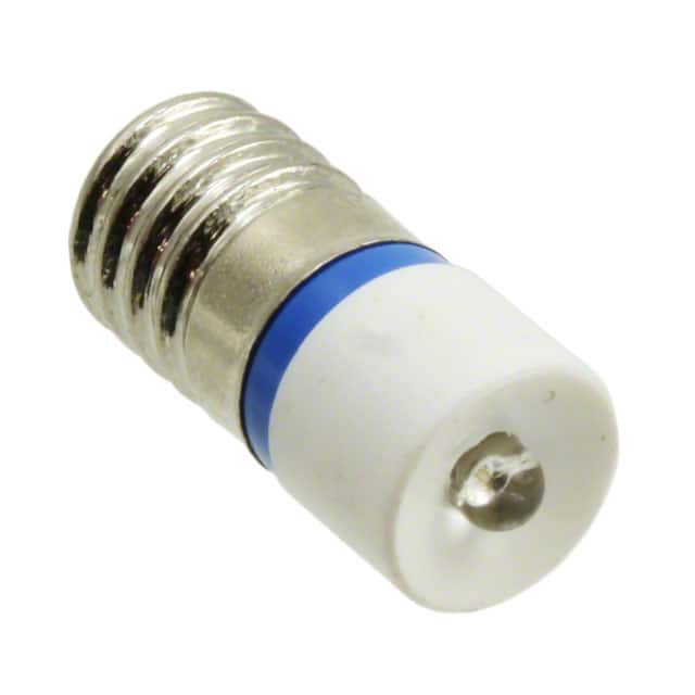 E10SB130A BASED LED E10 BLUE