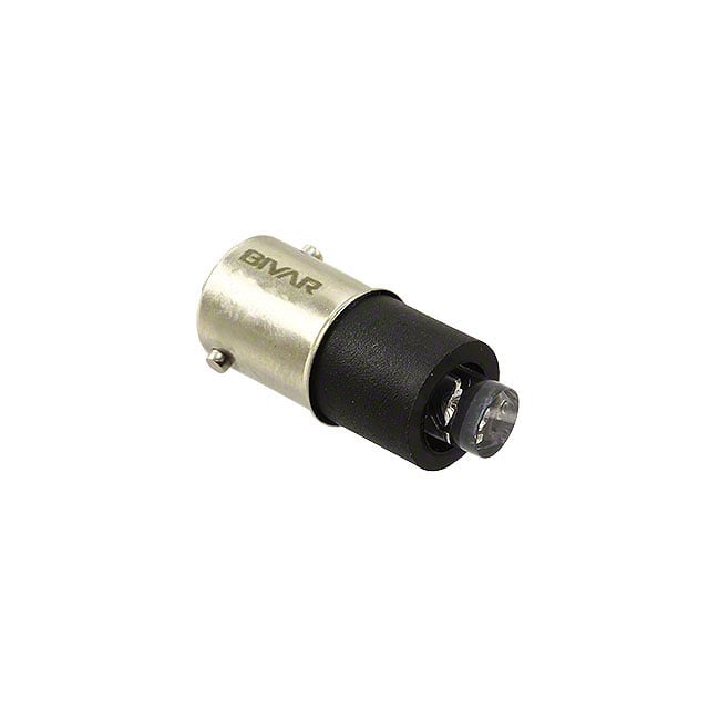 LFR-215WW130VAC LED T3 1/4 WARM WHITE 130V BA9S