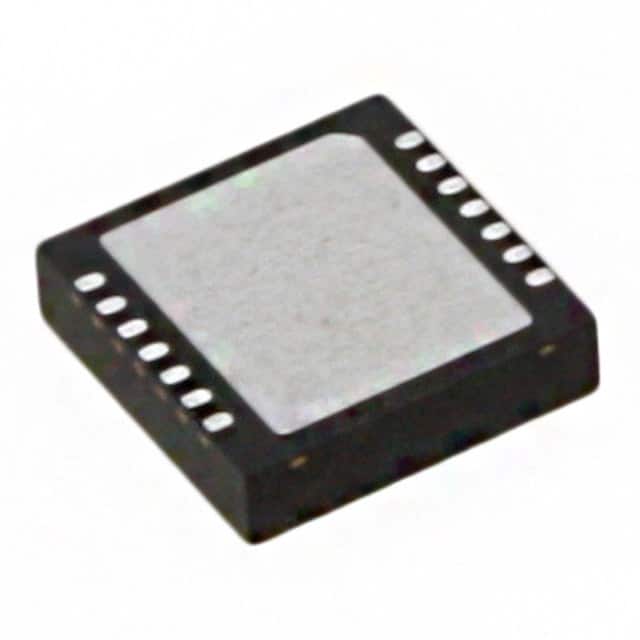KXR94-2283-FR ACCELEROMETER 2G ANALOG 14DFN