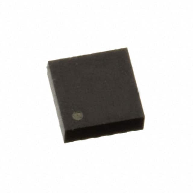 KX123-1039 ACCELEROMETER 2-8G I2C/SPI 16LGA