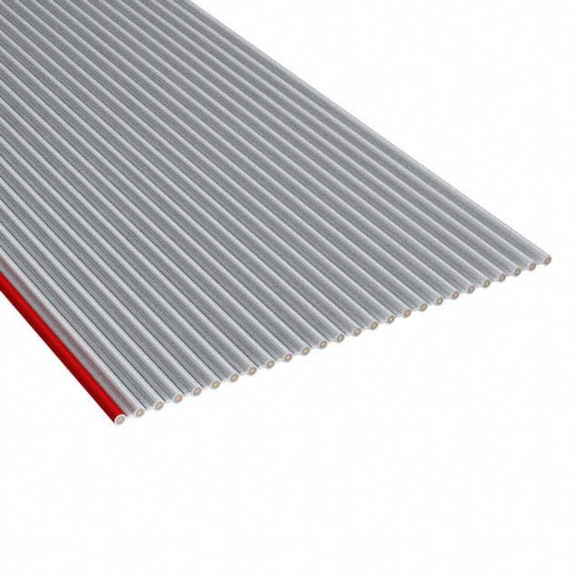 8125/26 CBL RIBN 26COND 0.1 GRAY 100'