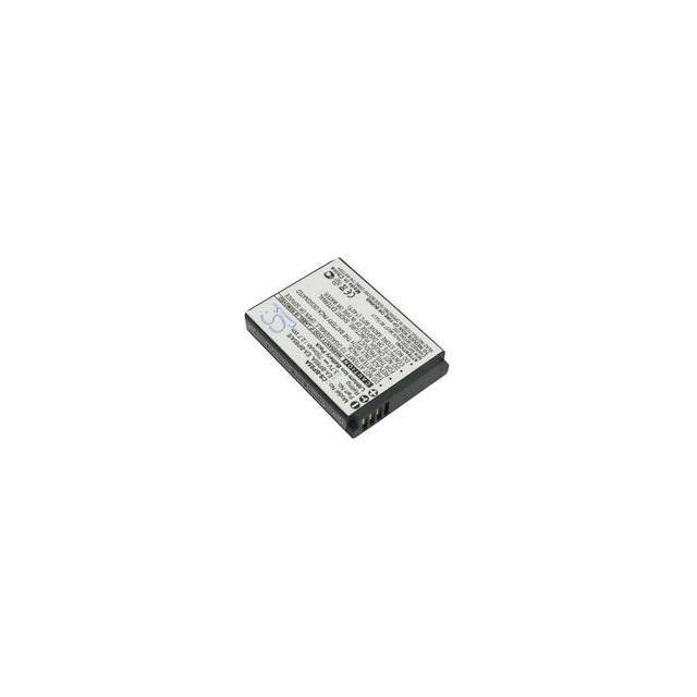 EC-SH100ZBPSUS Replacement for Samsung EC-SH100