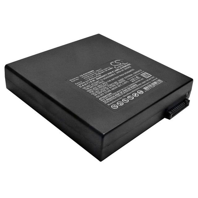 M6477 BATTERY Replacement for Philips M6477 Ba