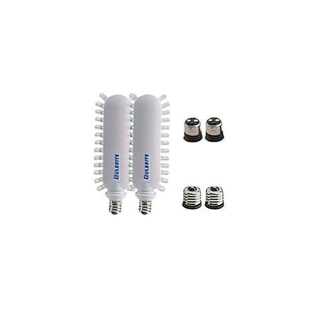 12PAK:WW-366Y-3-LED/EX-KT Replacement for Light Bulb / Lam