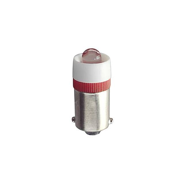 2PAK:WW-2U3E-0-120MB/Y-LED Replacement for Light Bulb / Lam