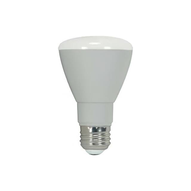 6PAK:WW-AHA3-7-8LEDREFLECTOR/5000K/E26 Replacement for Satco 8LEDREFLEC