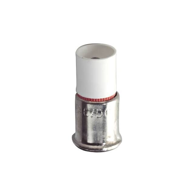 2PAK:WW-3655-8-LED-24-MF-W Replacement for Light Bulb / Lam