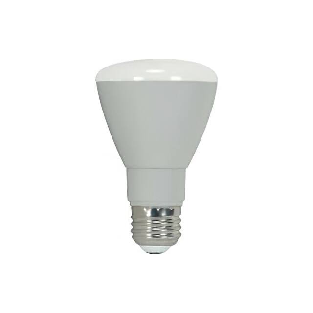 6PAK:WW-AH9T-8-8LEDREFLECTOR/2700K/E26 Replacement for Ditto 8LEDREFLEC