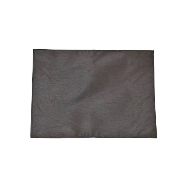 2PAK:WW-7QLQ-9-LED/PLACEMAT/BLACK/2 Replacement for Sylvania LED/PLA