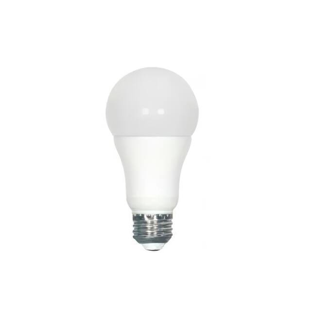 WW-EK26-1-7A19/LED/5000K/E26 Replacement for Satco 7A19/LED/5
