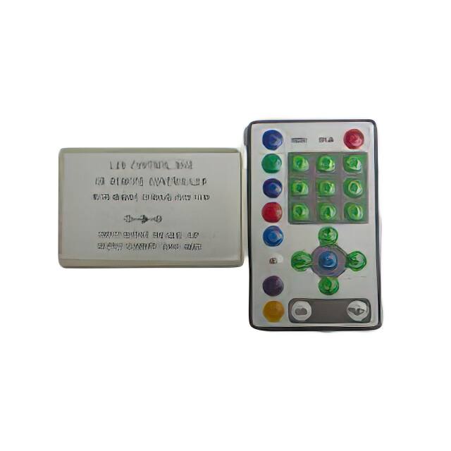 WW-L7AC-9-LS-RGB-RMT-10P Replacement for Hikari LS-RGB-RM