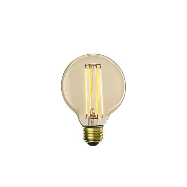WW-L5X9-3-LED4G25/22K/FIL-NOS Replacement for Bulbrite LED4G25
