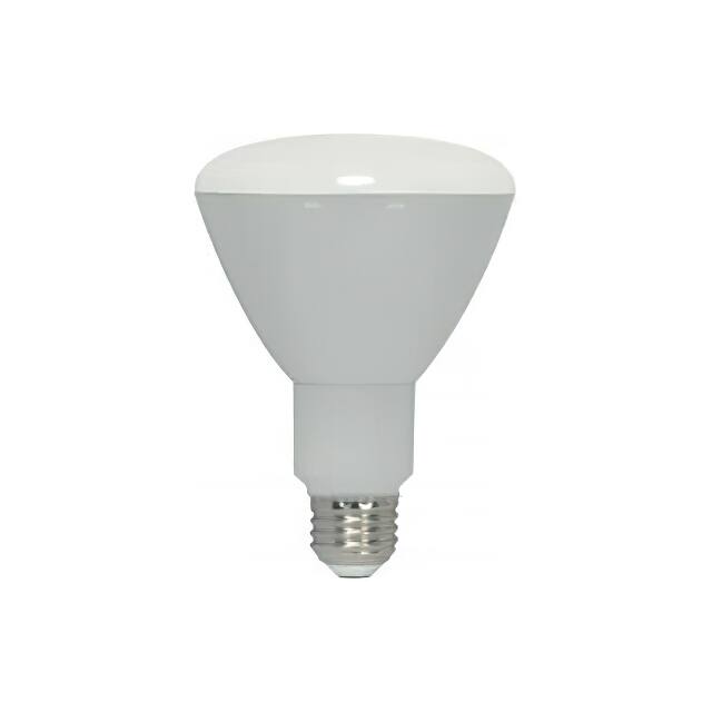 6PAK:WW-AHA8-2-11LEDREFLECTOR/2700K/E26 Replacement for Satco 11LEDREFLE