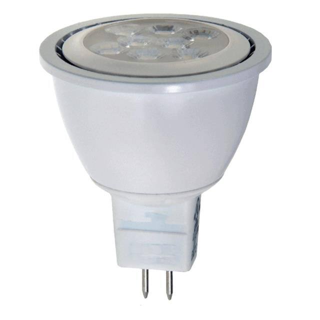 WW-R6RQ-7-6.5MR16/F35/2700-2200 DIM 12V Replacement for Philips 6.5MR16/