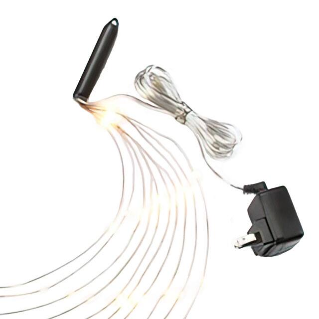 WW-L5UE-4-LED/STAR/SIL/M/27K Replacement for Bulbrite LED/STA