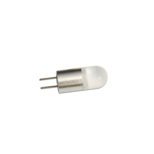 2PAK:WW-367A-1-LED/JC/12CW Replacement for Light Bulb / Lam