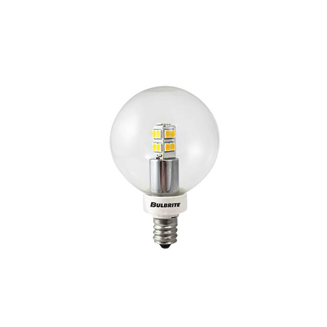 WW-L5U9-7-LED/G16/E12 Replacement for Bulbrite LED/G16
