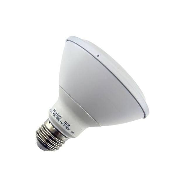 WW-L5V5-0-LED13PAR30S/FL40/830/WD Replacement for Bulbrite LED13PA