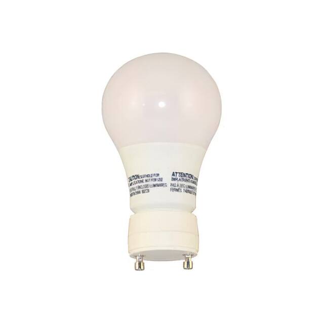 WW-8ZSZ-2-A19/DM/800/GU24/LED Replacement for Feit Electric A1