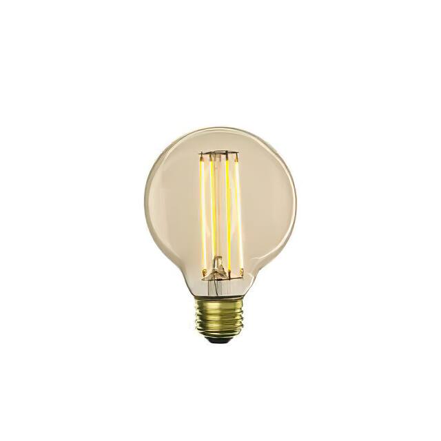 WW-L5XK-0-LED5G25/22K/FIL-NOS/2 Replacement for Bulbrite LED5G25