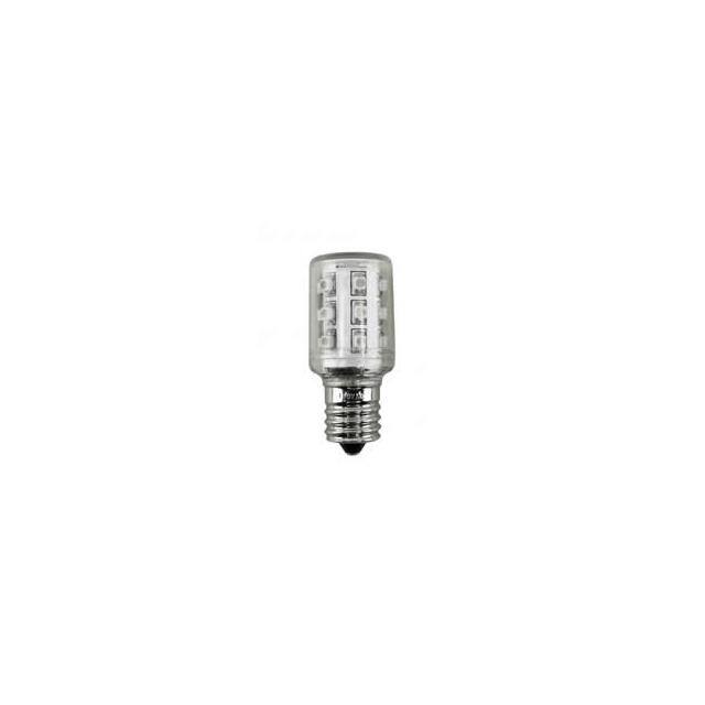 LED-LT25-21SWW-E14 Replacement for Batteries and Li