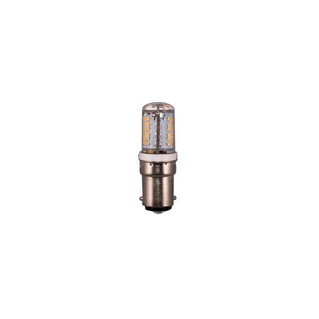 1152-LED Replacement for Batteries and Li