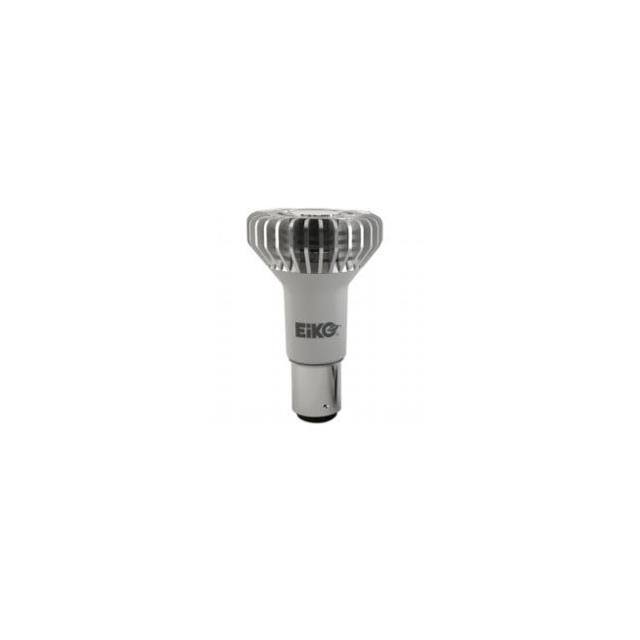 LED 1383 MR11 12V 1X3W WW Replacement for Green Energy Led