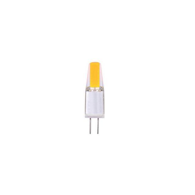 1.6JC/G4/LED/3000K/12V/D Replacement for Satco 1.6JC/G4/L