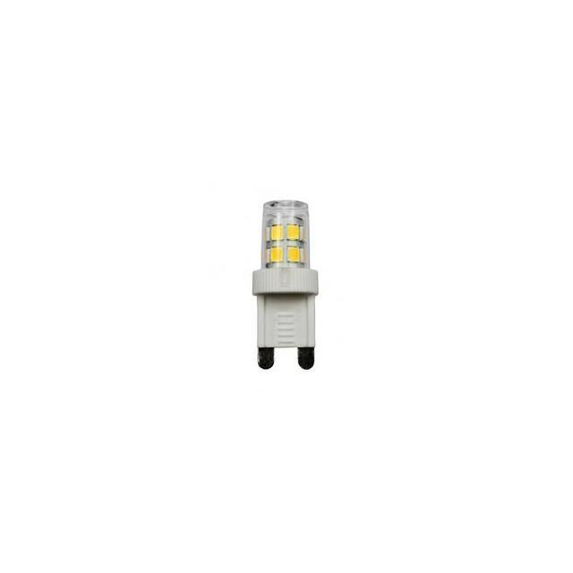 LED-G9-3K Replacement for Batteries and Li
